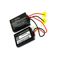 Batería de repuesto para Beats píldora 1.0 J188 / ICP092941SH Batería de repuesto para Beats píldora 1.0 J188 / ICP092941SH