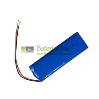 Batería de repuesto para Harman Kardon Onyx PR-633496