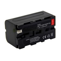 Batería de repuesto para Sony CCD-TRV315 CCD-TRV35 CCD-TRV36 4400mAh
