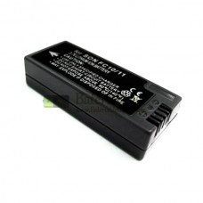 Batería de repuesto para Sony Cyber-shot DSC-F77A DSC-P9 DSC-P8 DSC-P10 DSC-P8R DSC-P10L