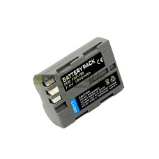 Batería de repuesto para Fujifilm NP-150 FNP150 S5 S8 es Pro