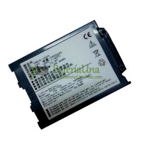 Batería de repuesto para Comen 3-30 CMLB-1525