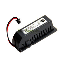 Batería de repuesto para Mitsubishi MR-M70 J3BAT ER6VC119A / 3.6V B