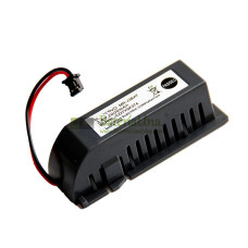 Batería de repuesto para Mitsubishi MR-M70 J3BAT ER6VC119A / 3.6V B