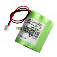 Batería de repuesto para PLC-KR4 M4251-100 3.6V