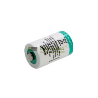 Batería de repuesto para PLC LS14250 3.6V