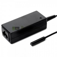 Reemplazo del adaptador del cargador de Microsoft Surface Pro 2/1 RT 43W
