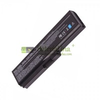 Batería de repuesto para Toshiba Satellite M305-S4835 M305D-S4831-S4940 M505