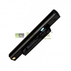 Batería de repuesto para Dell H766N H768N J590M J658N K916P KIU10