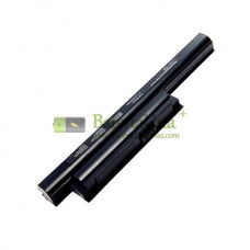 Batería de repuesto para Sony Vaio VPC-EA46 VPC-EB15 VPC-EB17 VPC-EB18 VPC-EB 1 VPC-EB4