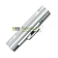 Batería de repuesto para Sony Vaio VGP-BPS13 / S VGP-BPL13 VGP-BPL13A Windows7 SR92S SR