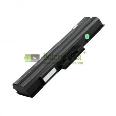 Batería de repuesto para Sony Vaio VGP-BPS13 VGP-BPS21B / Q
