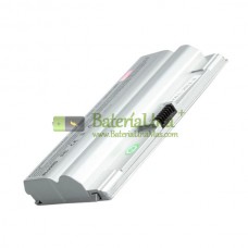 Batería de repuesto para Sony Vaio VGP-BPS8B VGN-FZ150E VGN-FZ15L