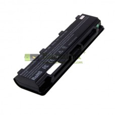 Batería de repuesto para Toshiba Satellite C870 C870D C875 C875D PABAS262