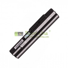 Batería de repuesto para Medion Akoya Mini E1210 Tsunami Moover T10 MIVVY M310