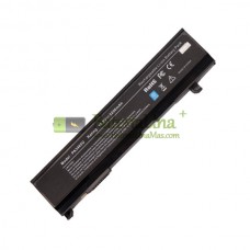 Batería de repuesto para Toshiba Satellite A100 A105 M70 M45 PA3465U-1BRS / BAS Batería de repuesto para Toshiba Satellite A100 A105 M70 M45 PA3465U-1BRS / BAS