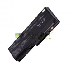 Batería de repuesto para Toshiba Satellite P205D-S7439 P205D-S7454 P205D-S7479