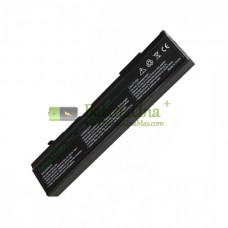Batería de repuesto para Toshiba Tecra A3 A4 A5 A6 A7 S2 PABAS057 PABAS077