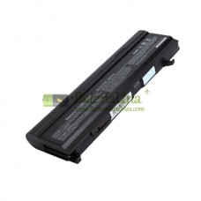 Batería de repuesto para Toshiba Satellite M50 M55 M100 M105