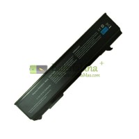 Batería de repuesto para Toshiba Satellite A105-S2716 A105-S2717 A105-S3610-S3611 A105