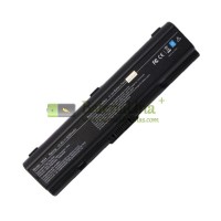 Batería de repuesto para Toshiba Satellite Serie A300D