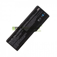 Batería de repuesto para Dell 312-0350 312-0339 310-6321312-034