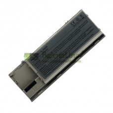 Batería de repuesto para Dell 312-0383 312-0384 312-0386 310-9080 0TG226 0UG260