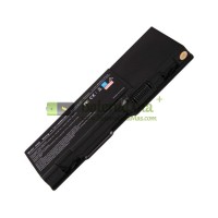 Batería de repuesto para Dell KD476 portátil