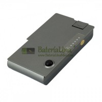 Batería de repuesto para Dell Latitude D520 D600 Inspiron 600M 500M C1295