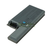 Batería de repuesto para Dell Precision M65 M4300 312-0538 451-10411 MM165