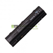 Batería de repuesto para Dell 312-0416 HD438 312-0.365 UD535 0KD186 312-0366