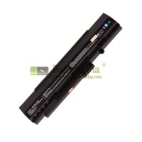 Batería de repuesto para portátil Acer UM08B31 Batería de repuesto para portátil Acer UM08B31