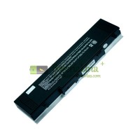 Batería de repuesto para MITAC 8081P Serie 8381 S8X81 441677360001