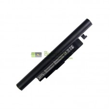 Batería de repuesto para Novatech nFinity N1408