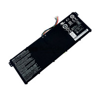 Batería de repuesto para Acer AC14B8K AC14B3K AC14B13J AC14B18J