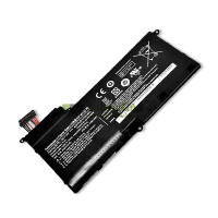 Batería de repuesto para Samsung AA-PBYN8AB NP530U4B 535U4C AA-PLYN8AB