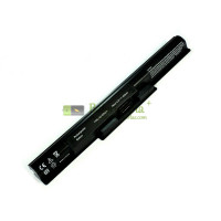 Batería de repuesto para Sony VGP-14E 15E BPS35A SVF1421 SVF143A1RT / QT