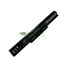 Batería de repuesto para Sony VGP-14E 15E BPS35A SVF1421 SVF143A1RT / QT