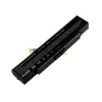 Batería de repuesto para Sony VGP-BPS2A VGP-BPS2B VGP-BPS2C VGP-BPS2