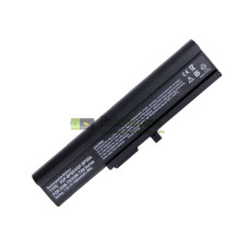 Batería de repuesto para Sony VGP-BPS5A VGN-TX36C TX27CP TX26C