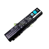 Batería de repuesto para Toshiba PA3786U-1BRS PA3787U PA3788U-1BRS B550 S500 Batería de repuesto para Toshiba PA3786U-1BRS PA3787U PA3788U-1BRS B550 S500