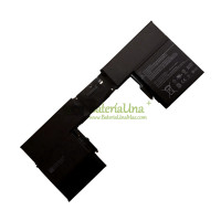 Reemplazo del teclado Batería para Microsoft Surface libro 1785 G3HTA001H