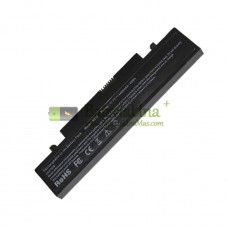 Batería de repuesto para Samsung NP-Q Series NP-Q328-Q330 NP