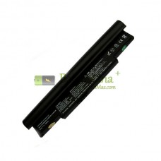 Batería de repuesto para Samsung NC10-NC10-KA05 KA01US NC10-KA09 NC10B 3G NC20 (Negro) de 9 celdas