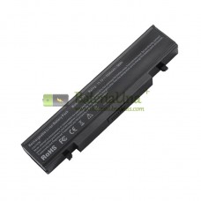 Batería de repuesto para Samsung R718 R720 R780 Balin NP-R518 NP-R518H NP-R520