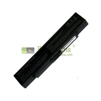 Batería de repuesto para Sony S55CP / S S56C / B S56C / S S56CP / B S56CPS / S58CP / B