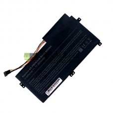 Batería de repuesto para Samsung 3370R5E 5510R5E