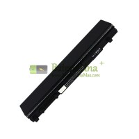 Batería de repuesto para Toshiba Dynabook R730 / R730 39A / B R731 / R731 16B / 16C