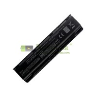 Batería de repuesto para Toshiba PA5025U PA5025U-1BRS PA5026U PA5026U-1BRS de 12 celdas