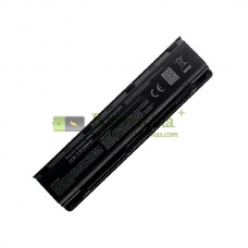Batería de repuesto para Toshiba Dynabook satélite B352 / C855-S5355 W2JG P850 3D de 12 celdas